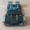 Adaptateur Atari ST PS/2 Eiffel assemblé