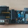 Adaptateur Atari ST PS/2 Eiffel assemblé