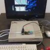 Adaptateur PS/2 Atari Eiffel avec Joysticks en kit – Image 4