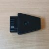 SIO2PC - USB Noir