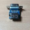 Adaptateur souris USB pour Atari ST
