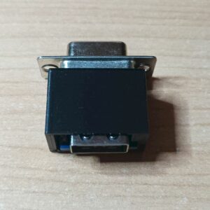 Adaptateur souris USB pour Atari ST