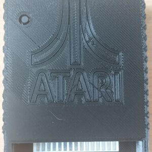 A8PicoCart Noir