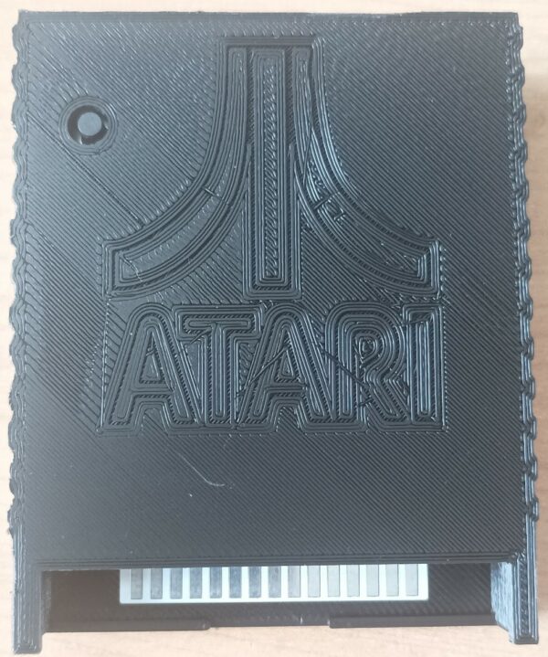 A8PicoCart Noir