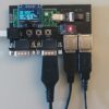 Adaptateur Atari Eiffel Pico USB – Image 2